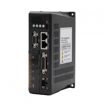MCAC825 Niederspannungs-Servotreiber, 24–80VDC, 25A für NEMA 23 / 24 DC-Servomotoren