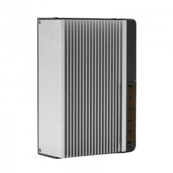 MCAC825 Niederspannungs-Servotreiber, 24–80VDC, 25A für NEMA 23 / 24 DC-Servomotoren