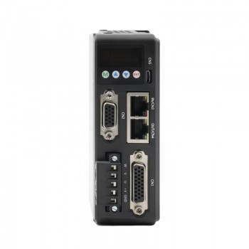 MCAC610 DC-Servomotor-Controller, 3-Phasen, 24–60V, 10A, 200W für 40 / 57 / 60 mm Motoren