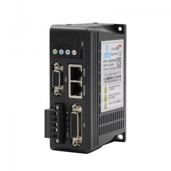 MCAC610 DC-Servomotor-Controller, 3-Phasen, 24–60V, 10A, 200W für 40 / 57 / 60 mm Motoren