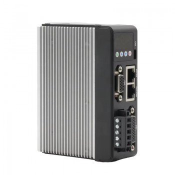 MCAC610 DC-Servomotor-Controller, 3-Phasen, 24–60V, 10A, 200W für 40 / 57 / 60 mm Motoren