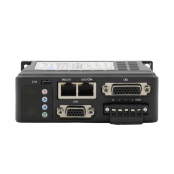 MCAC610 DC-Servomotor-Controller, 3-Phasen, 24–60V, 10A, 200W für 40 / 57 / 60 mm Motoren