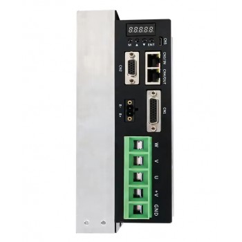 MCAC8A0 Digitaler Servo-Controller, 3-Phasen, 24–110V, 100A, 1000W für 110 / 130 mm Servomotor