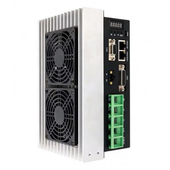 MCAC8A0 Digitaler Servo-Controller, 3-Phasen, 24–110V, 100A, 1000W für 110 / 130 mm Servomotor