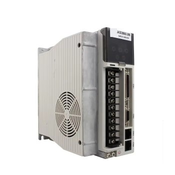 JASD20002-20B Hochspannungs-AC-Servomotor-Treiber, 2 kW, 220V, 1-/3-Phasen-Controller