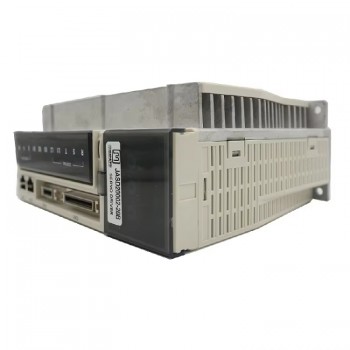 JASD20002-20B Hochspannungs-AC-Servomotor-Treiber, 2 kW, 220V, 1-/3-Phasen-Controller