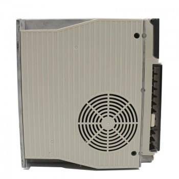 JASD20002-20B Hochspannungs-AC-Servomotor-Treiber, 2 kW, 220V, 1-/3-Phasen-Controller