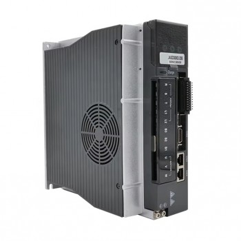 JASD30002-20B AC-Servomotor-Treiber, 3KW, 220V, 3-Phasen-Steuerung