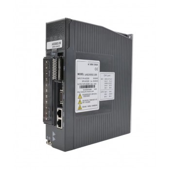 JASD30002-20B AC-Servomotor-Treiber, 3KW, 220V, 3-Phasen-Steuerung