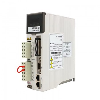 JASD15002-20B AC-Servotreiber, 1,5 kW, 180–240V, 3-Phasen, für Servomotoren