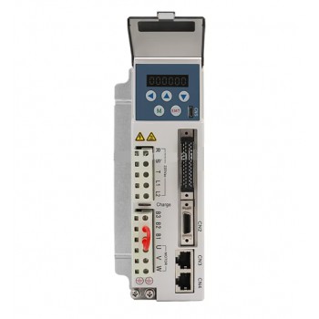 JASD15002-20B AC-Servotreiber, 1,5 kW, 180–240V, 3-Phasen, für Servomotoren