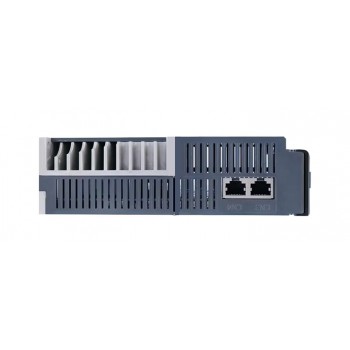 JAND7502-20B Servomotor-Treiber, 750W, 180–240V, 1-Phasen, mit eingebautem Bremswiderstand