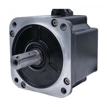 DC-Servomotor, 1500W, 48V, 4,78 Nm, 3000 U/min, mit 2500 Linien Magnet-Encoder