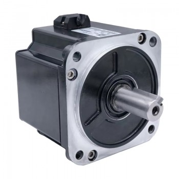 DC-Servomotor, 1500W, 48V, 4,78 Nm, 3000 U/min, mit 2500 Linien Magnet-Encoder