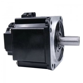 DC-Servomotor, 1500W, 48V, 4,78 Nm, 3000 U/min, mit 2500 Linien Magnet-Encoder