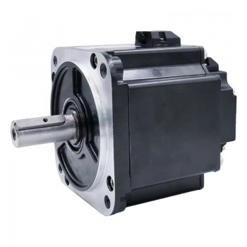 DC-Servomotor & Treiber-Kit, 1500W, 48V, 4,78 Nm, 3000 U/min, mit 2500 Linien Magnet-Encoder