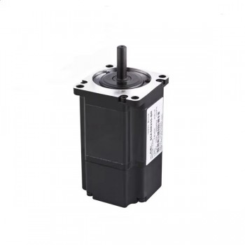 DC-Servomotor, 200W, 36V, 7,6A, 0,63 Nm, 3000 U/min, 3-Phasen, mit 2500 Linien Encoder, 60 × 60 mm