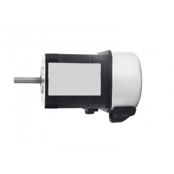 Bürstenloser DC-Servomotor, 64W, 24V, 1,56A, 0,2 Nm, 3000 U/min, mit 1000 Linien Encoder, 42 × 42 mm