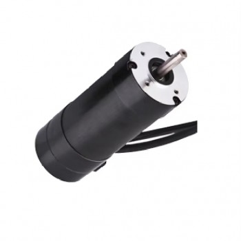 Bürstenloser DC-Servomotor & Treiber-Kit, 36V, 180W, 0,6 Nm, 3400 U/min, Ø57 mm für Inkjet-Drucker