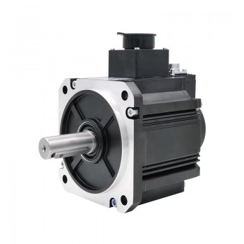 1500W AC-Servomotor + Servotreiber-Set, 4,78 Nm, 3000 U/min, 5,6A, mit 17-Bit Absolut-Magnet-Encoder