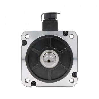 1500W AC-Servomotor & Treiber-Kit mit Bremse, 17-Bit Absolut-Magnet-Encoder, 4,78 Nm, 5,6A, 130 × 130 mm