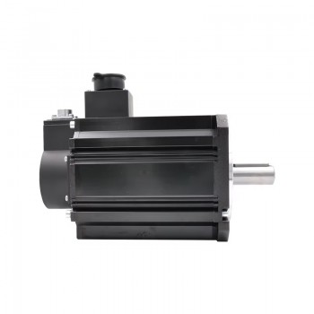 2,3kW AC-Servomotor & Servotreiber-Set, 14,64 Nm, 1500 U/min, 12,3A, mit 17-Bit Absolut-Magnet-Encoder