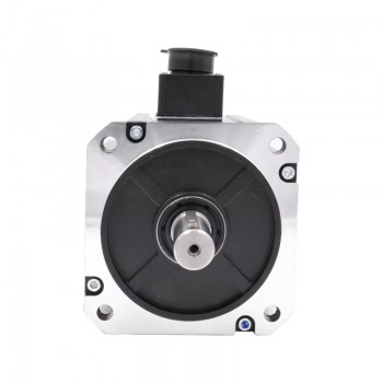 2,3kW AC-Servomotor & Servotreiber-Set, 14,64 Nm, 1500 U/min, 12,3A, mit 17-Bit Absolut-Magnet-Encoder