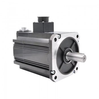 1500W AC-Servomotor & Servotreiber-Kit mit Bremse, 7,16 Nm, 2000 U/min, 7,2A, 17-Bit Absolut-Encoder