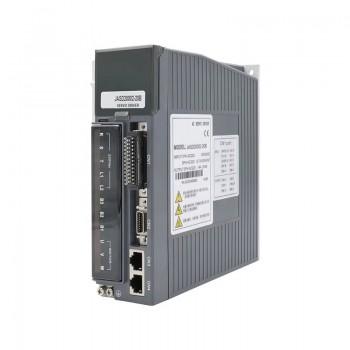 2000W AC-Servomotor & Servotreiber-Set, 9,55 Nm, 2000 U/min, 10,2A, mit 17-Bit Absolut-Encoder