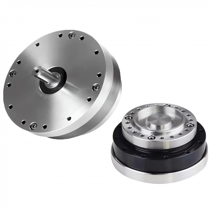 ZXJ-Serie Harmonic-Drive-Getriebe,Übersetzungsverhältnis 30:1 bis 100:1, Eingangswellen-Übersetzung 30 Bogensekunden