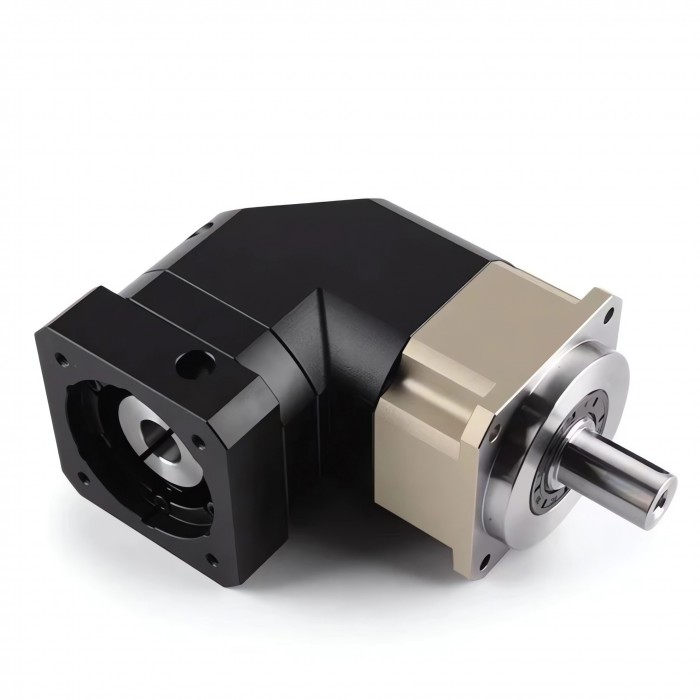PLMG060 Winkel-Planetengetriebe für Nema 23 Schrittmotor / 60mm Servomotor