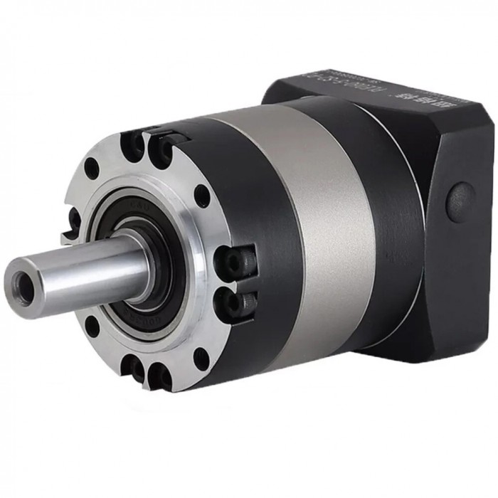 PLE042 Rundes Planetengetriebe für NEMA17 42mm Schrittmotor / 40mm Servomotor 50W Und 100W PLE042 Rundes Planetengetriebe für NEMA17 42mm Schrittmotor / 40mm Servomotor 50W Und 100W