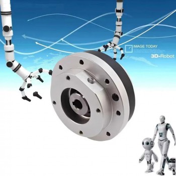 FA-Serie Harmonic-Drive-Getriebe,Untersetzungsverhältnis 30:1 bis 120:1, für Servomotoren