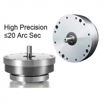 HST-Serie Harmonic-Drive-Getriebe,Übersetzungsverhältnis 50:1 bis 160:1, 20 Bogensekunden, für Industrieroboterarme