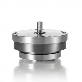 HST-Serie Harmonic-Drive-Getriebe,Übersetzungsverhältnis 50:1 bis 160:1, 20 Bogensekunden, für Industrieroboterarme