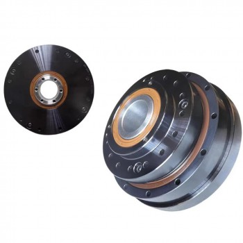 ZXK-Serie Harmonic-Drive-Getriebe,Hohlwellen-Übersetzungsverhältnis 30:1 bis 160:1, 30 Bogensekunden