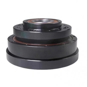 ZXK-Serie Harmonic-Drive-Getriebe,Hohlwellen-Übersetzungsverhältnis 30:1 bis 160:1, 30 Bogensekunden