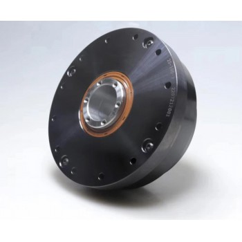 ZXK-Serie Harmonic-Drive-Getriebe,Hohlwellen-Übersetzungsverhältnis 30:1 bis 160:1, 30 Bogensekunden