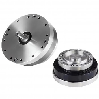 ZXJ-Serie Harmonic-Drive-Getriebe,Übersetzungsverhältnis 30:1 bis 100:1, Eingangswellen-Übersetzung 30 Bogensekunden