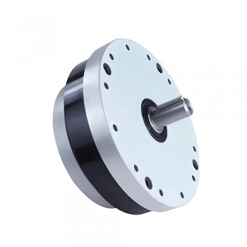 ZXJ-Serie Harmonic-Drive-Getriebe,Übersetzungsverhältnis 30:1 bis 100:1, Eingangswellen-Übersetzung 30 Bogensekunden