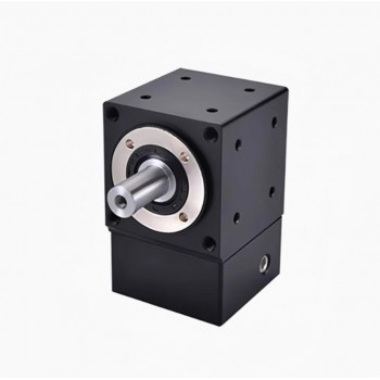 NEMA23 Winkel-Kegelradgetriebe,90°Winkel,Untersetzungsverhältnis 2:1/3:1/5:1, Planetengetriebe