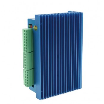 HB808C Zweiphasen Closed Loop Schrittmotortreiber 18–80V mit für NEMA 17/23/24 Motoren