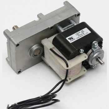 GF-YJ61 Spaltpolmotor mit Getriebe, Einphasen-Wechselstrom-Getriebemotor, 110V/220V Schaltungspolmotor