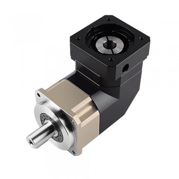 PLMG042 Winkel-Planetengetriebe 90° für Nema 17 Schrittmotor / 40mm Servomotor