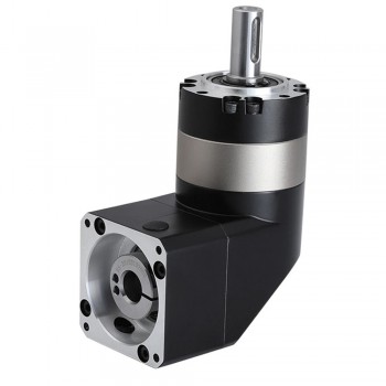 PVE060 Winkel-Planetengetriebe 90° für Nema 23 Schrittmotor / 60mm Servomotor