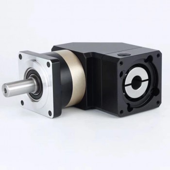 PVF060 Winkel-Planetengetriebe 90° für Nema 23 Schrittmotor / 60mmServomotor