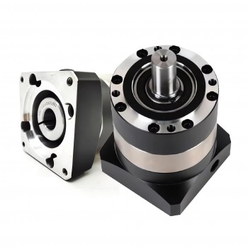 PLE090 Planetengetriebe für NEMA 34 Schrittmotoren und 80mm / 90mm Servomotoren