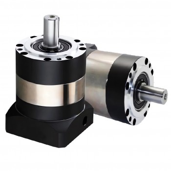 PLE090 Planetengetriebe für NEMA 34 Schrittmotoren und 80mm / 90mm Servomotoren