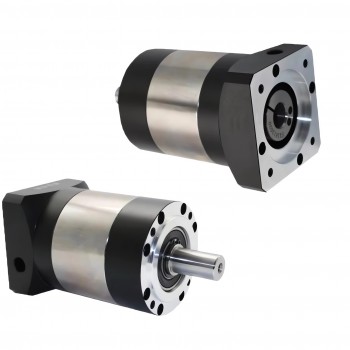 PLE090 Planetengetriebe für NEMA 34 Schrittmotoren und 80mm / 90mm Servomotoren