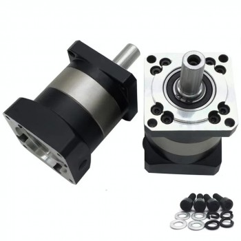 PLF120 Planetengetriebe für NEMA 42 Schrittmotoren,19mm Eingangswelle 25mm Abtriebswelle